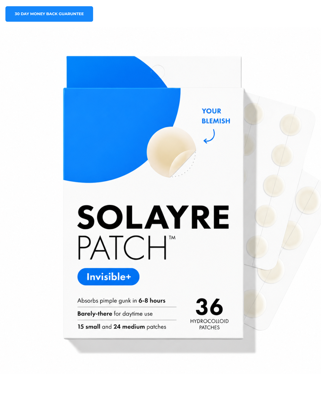 Solayre Collagen Overnight Mask